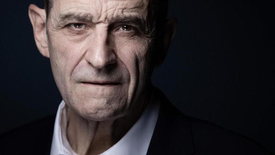 El exetarra Josu Urrutikoetxea, conocido como Josu Ternera, en octubre del 2020.