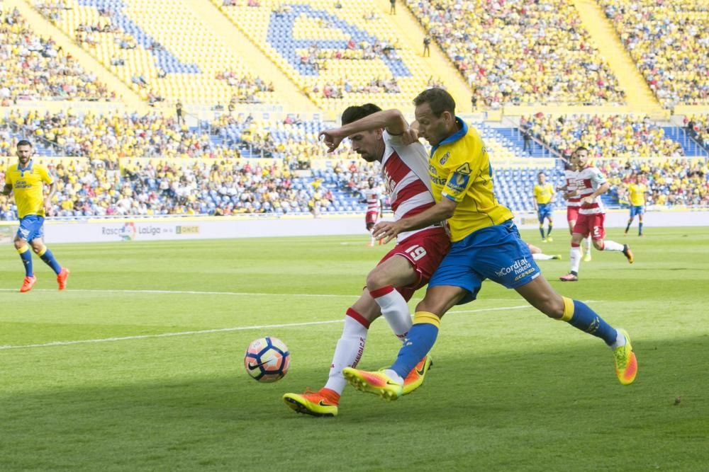 FÚTBOL PRIMERA DIVISIÓN UD LAS PALMAS - ...