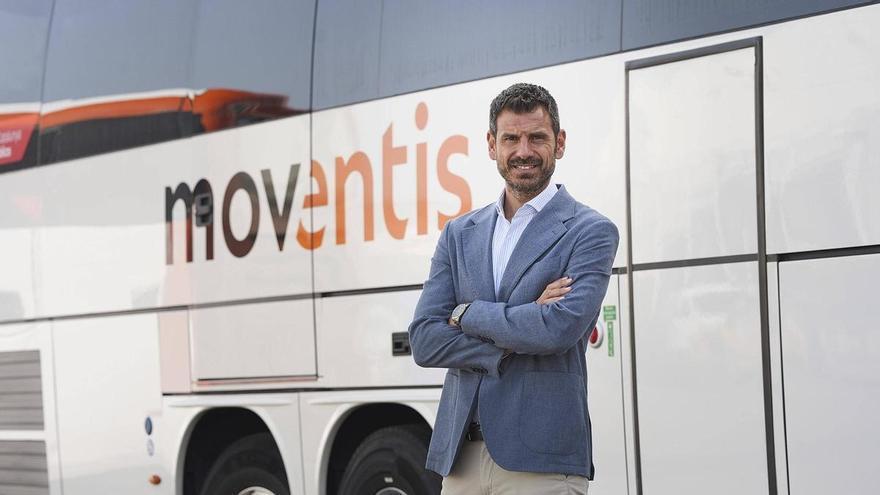 Christian Busquets: «Saber-nos adaptar a la creixent demanda és un dels grans reptes del sector»