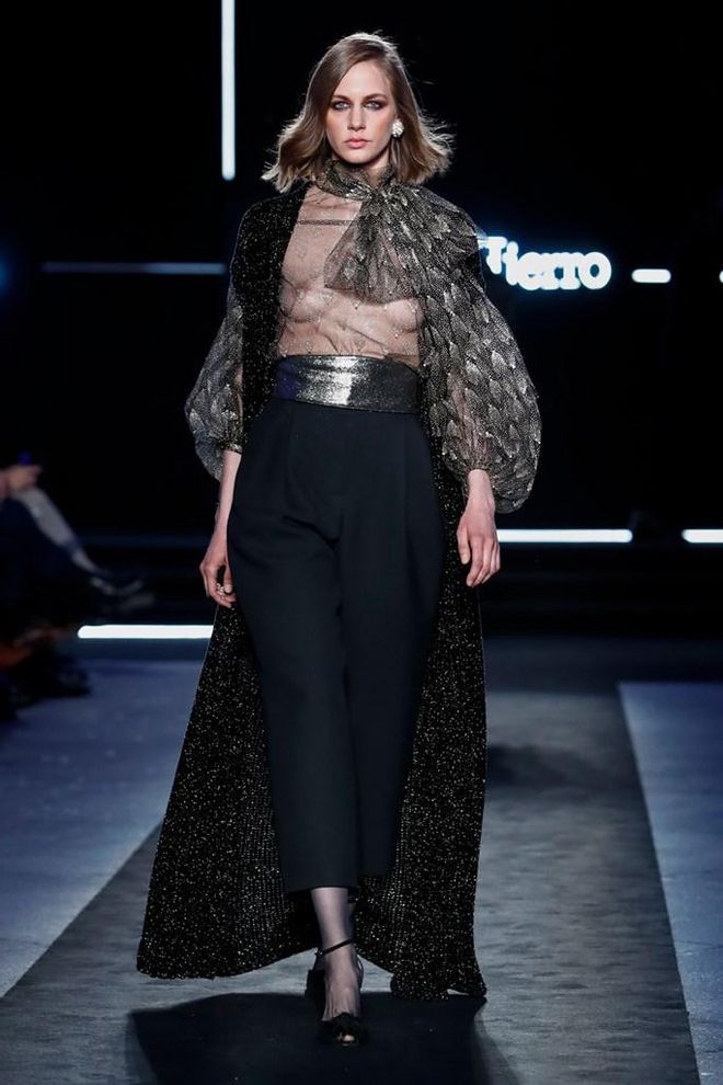 Pedro Del Hierro