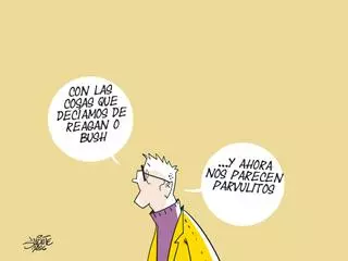 La viñeta de hoy