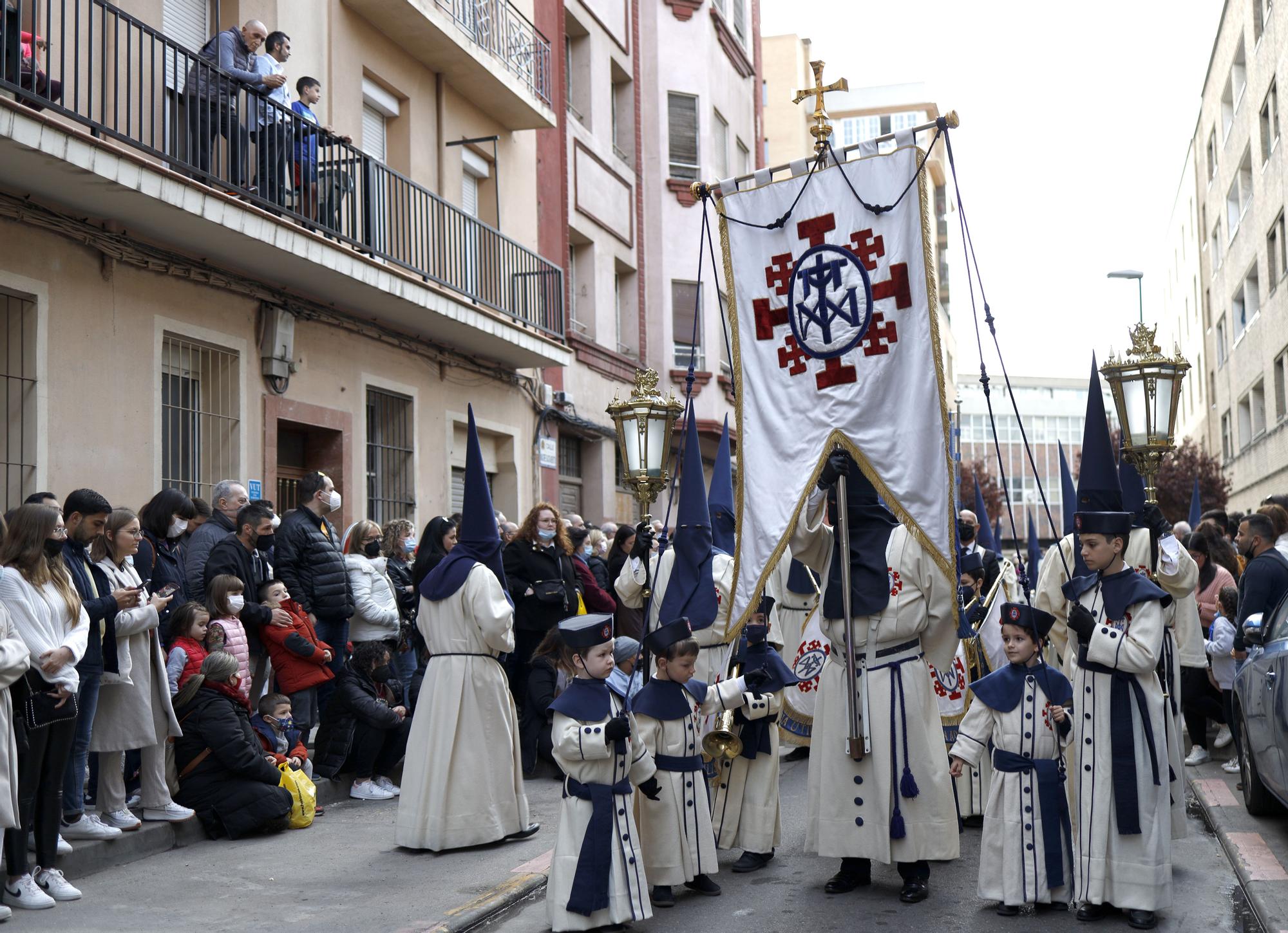 Cofradía de Nuestra Señora de la Piedad y Santo Sepulcro