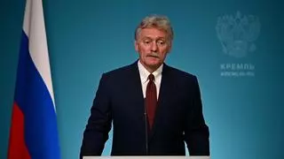 Rusia defiende que Arabia Saudí tiene derecho a desarrollar la energía nuclear