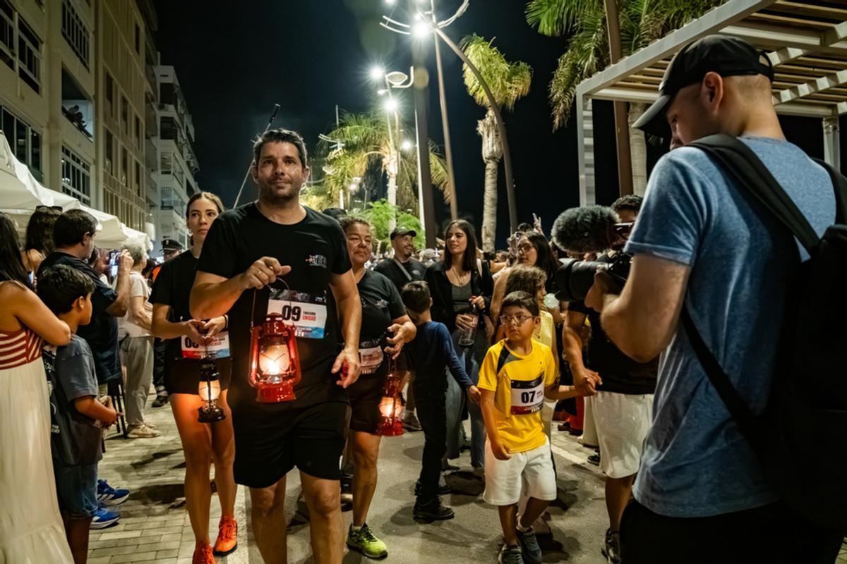 La Noche de San Juan en Arrecife 2026 ,en imágenes La Noche de San Juan en Arrecife 2026 ,en imágenes