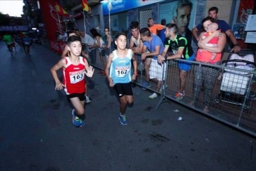 Carrera Nocturna Ciudad de Murcia