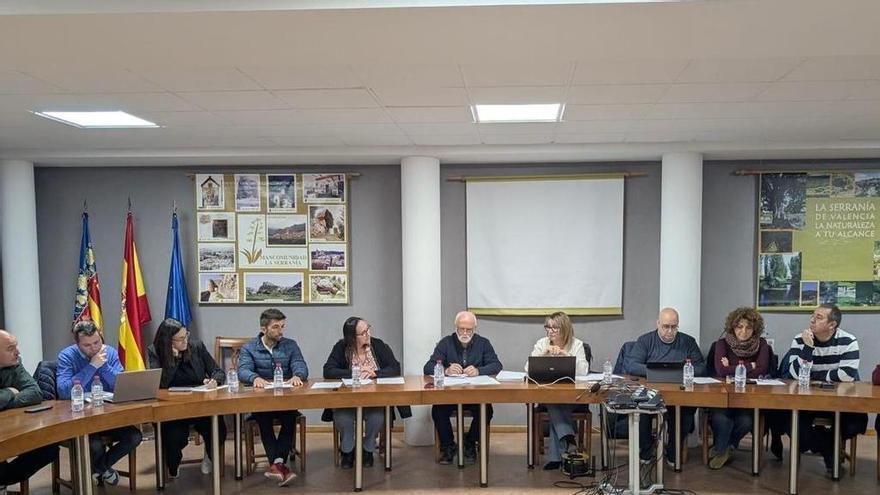 Villar del Arzobispo exige a la Generalitat desbloquear la construcción de un nuevo centro educativo