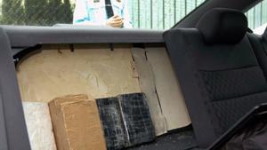 Xarxes de narcotràfic aprofiten la temporada d’esquí per moure droga