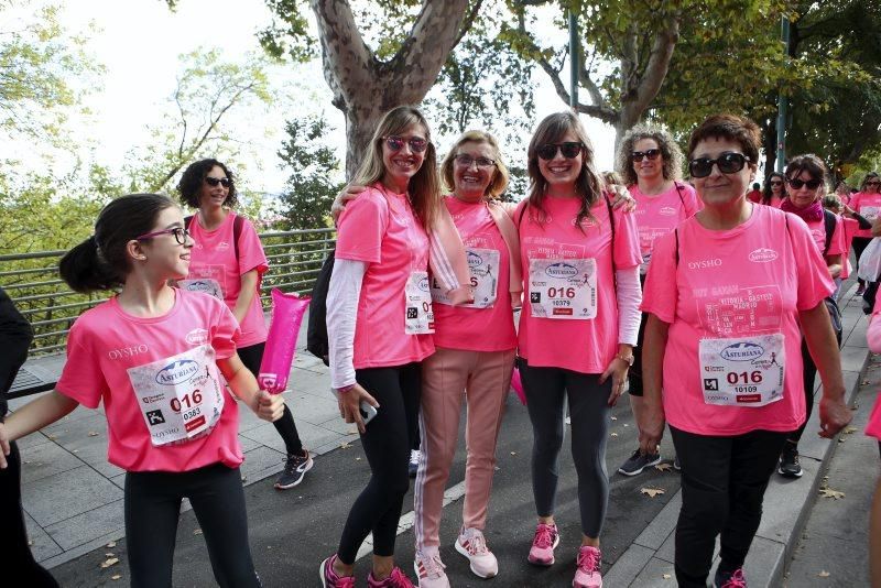 Carrera de la Mujer de Zaragoza