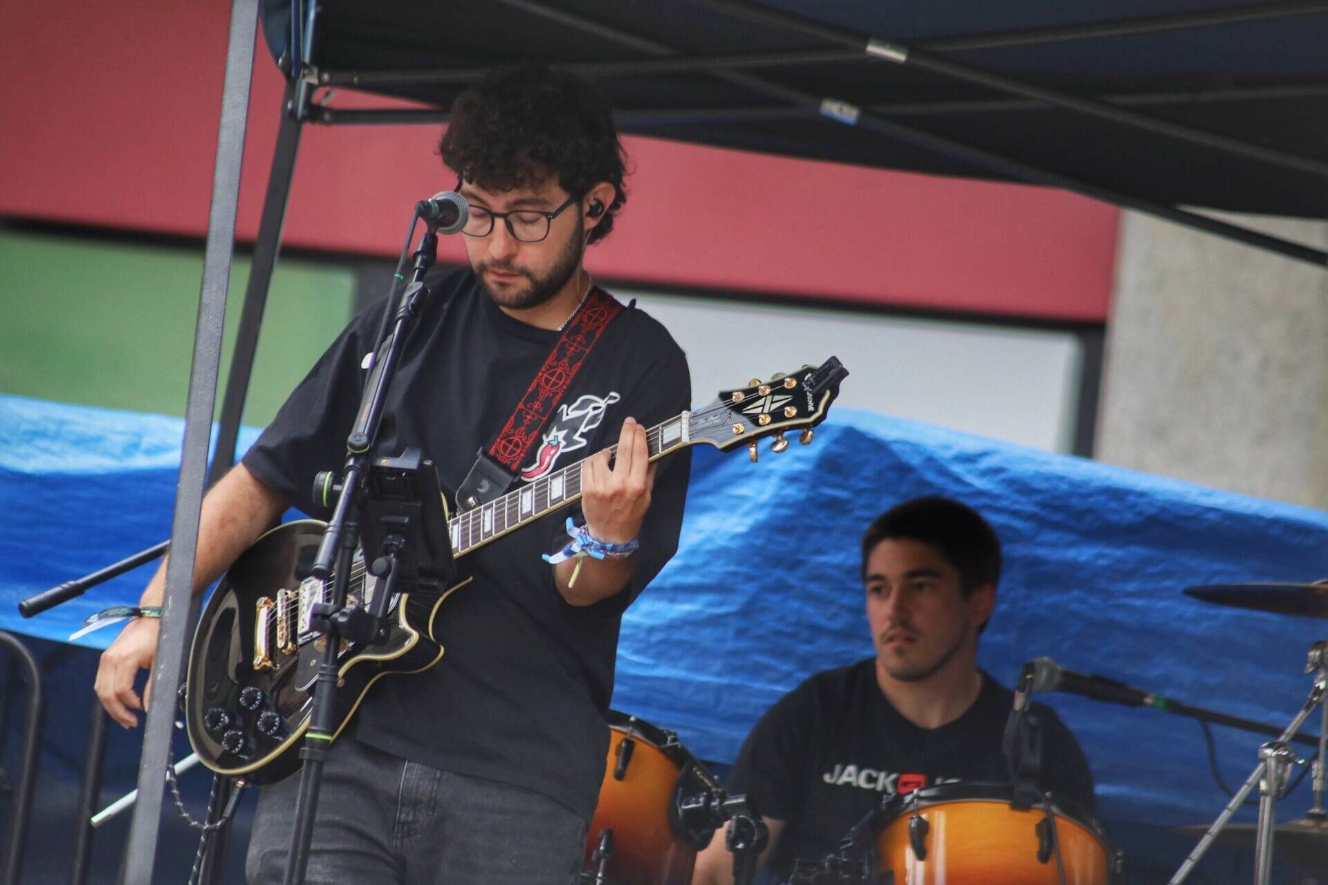 Zamora. Mubaza Fest - Trémolo