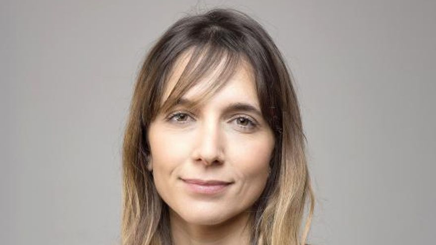 Laura Ferrero - "Lo extraordinario de la vida cotidiana"
