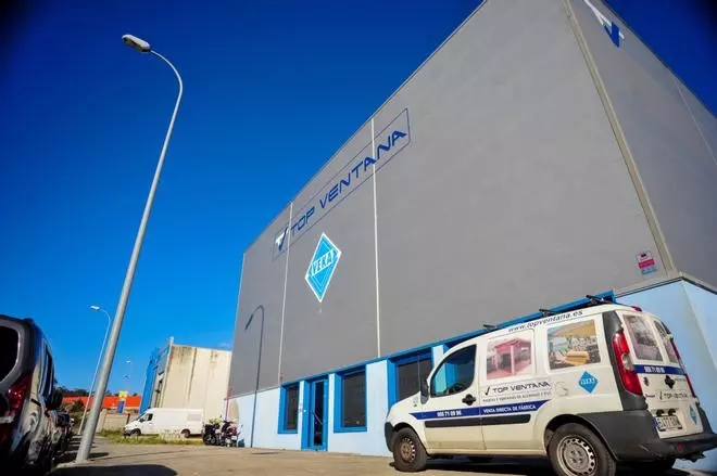 Llega a Galicia la tecnología internacional más puntera en ventanas