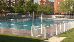 Estos son los motivos detrás del cierre de esta piscina de la Comunidad de Madrid