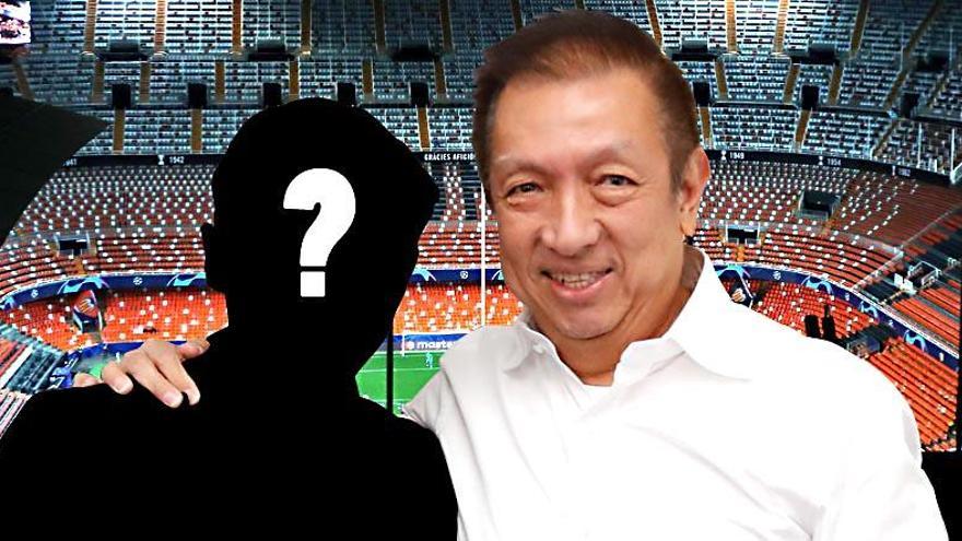 Los planes de Peter Lim: Entrenador, director deportivo, plantilla...