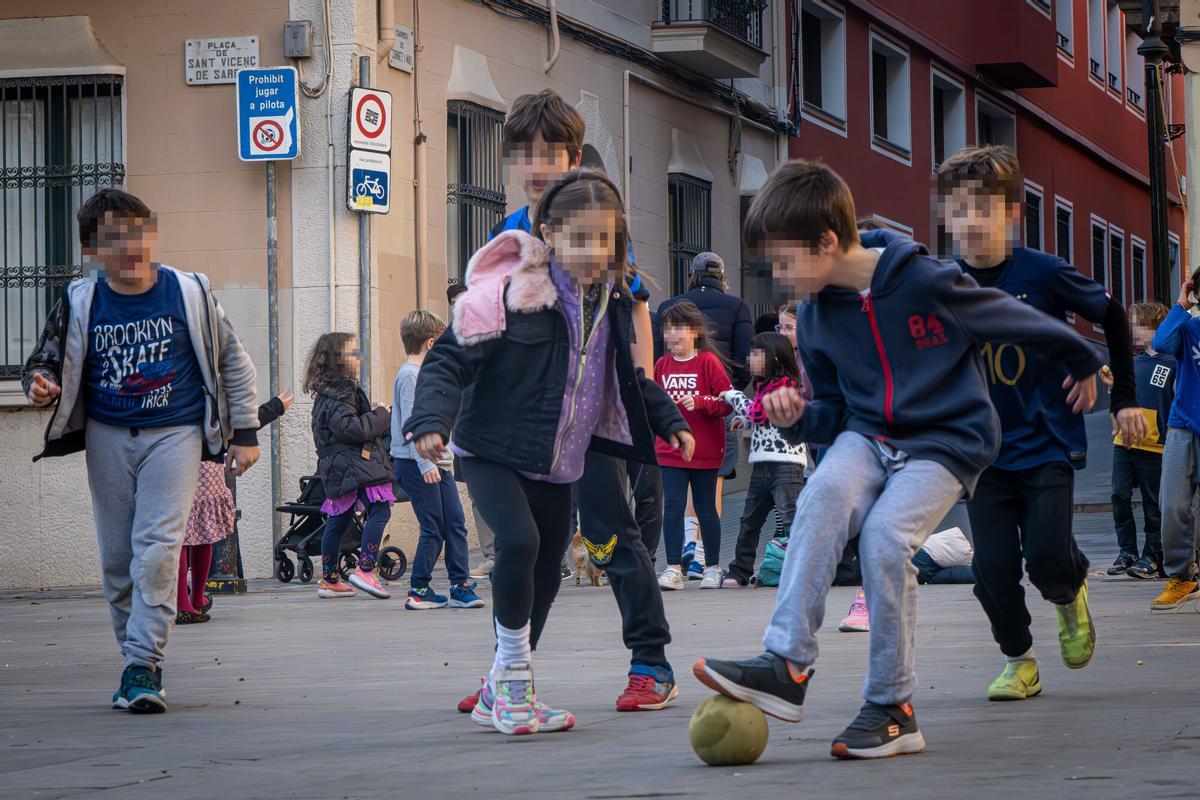 ¿És normal que els nens es barallin? Carlos González, pediatre, resol la pregunta: «El nostre fill no és un monstre»