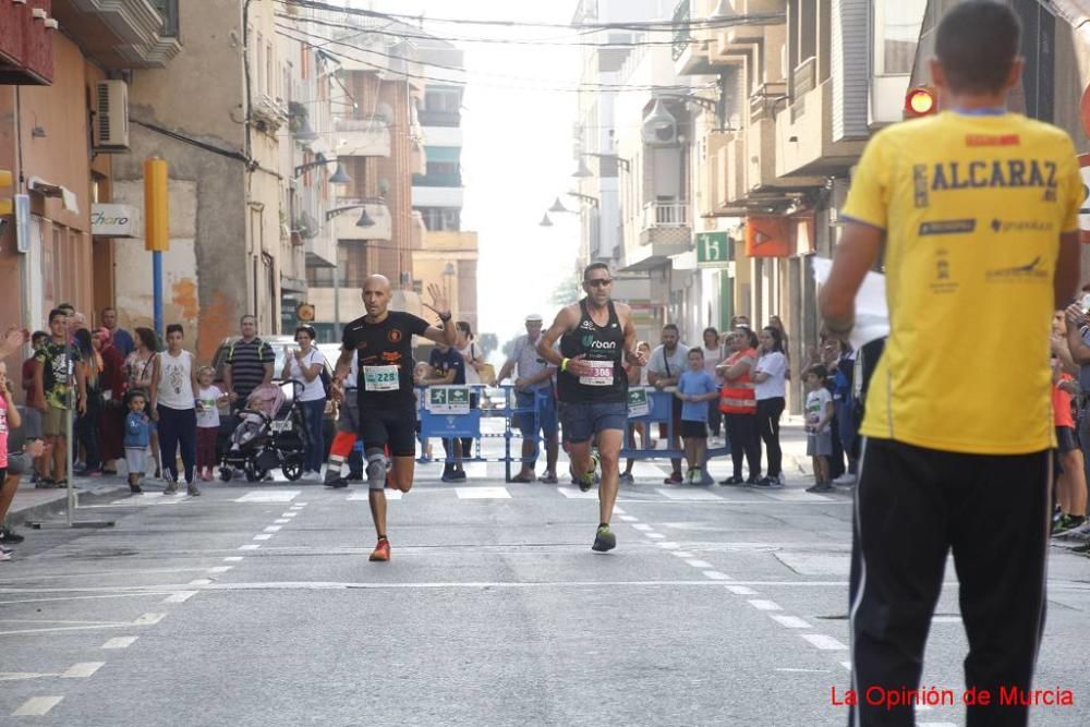 Carrera Popular de Santomera