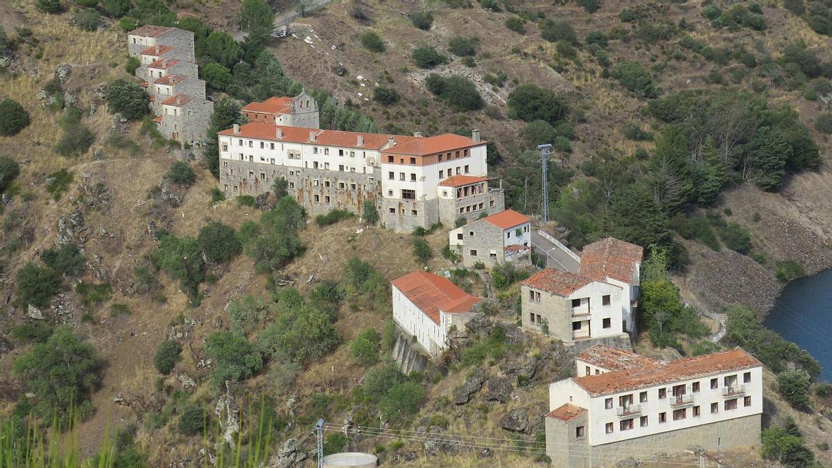La sorprendente historia del pueblo que se vendió por el precio de un piso