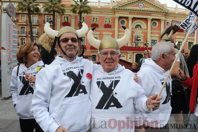 San Silvestre de Murcia 2017