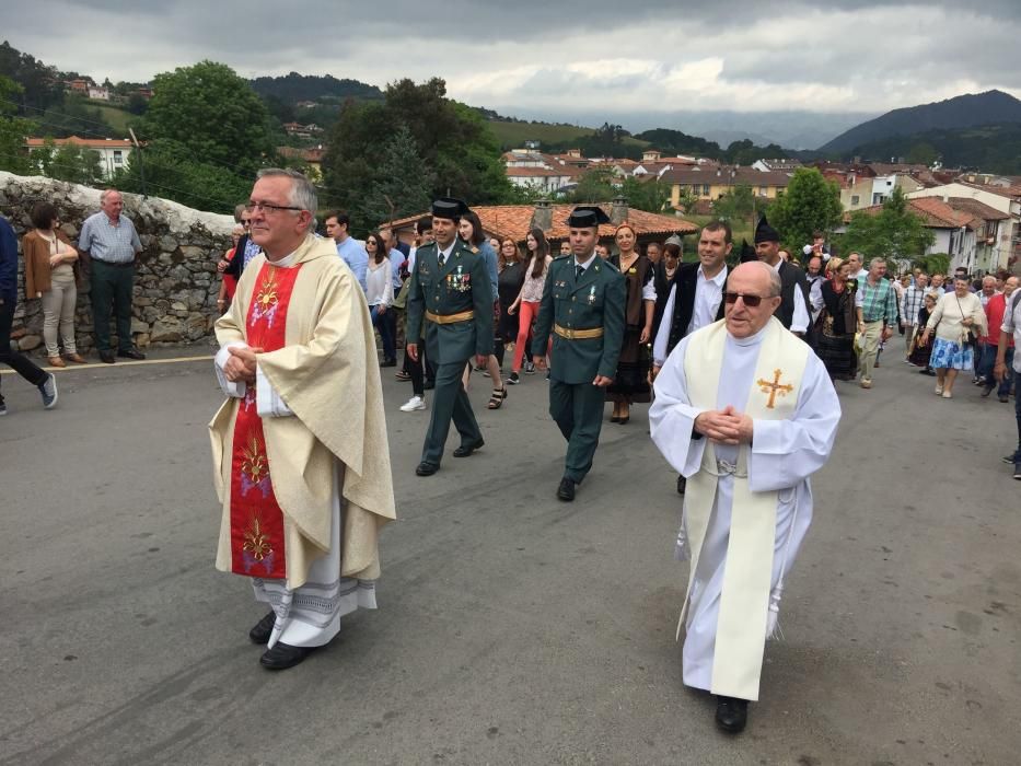 San Antonio en Cangas de Onís