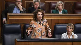 El Gobierno vuelve a retrasar su ley fiscal por las discrepancias de sus socios sobre el impuesto energético