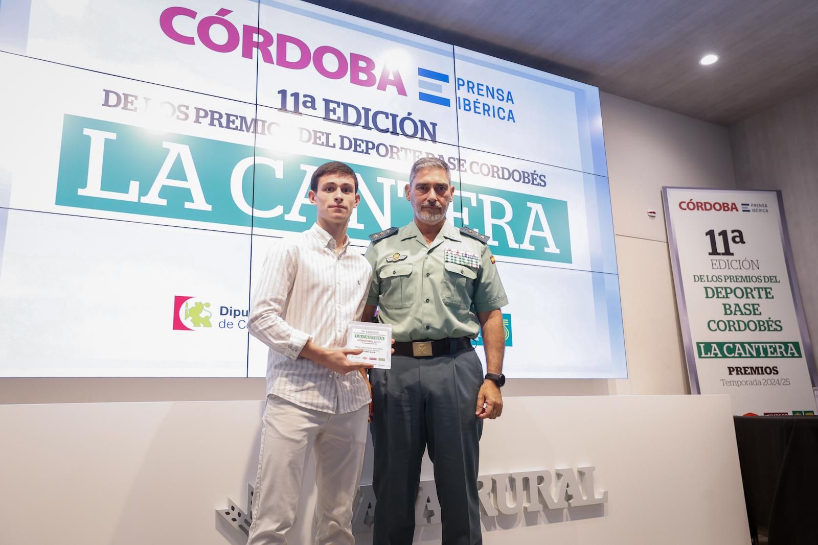 La gala La Cantera en imágenes