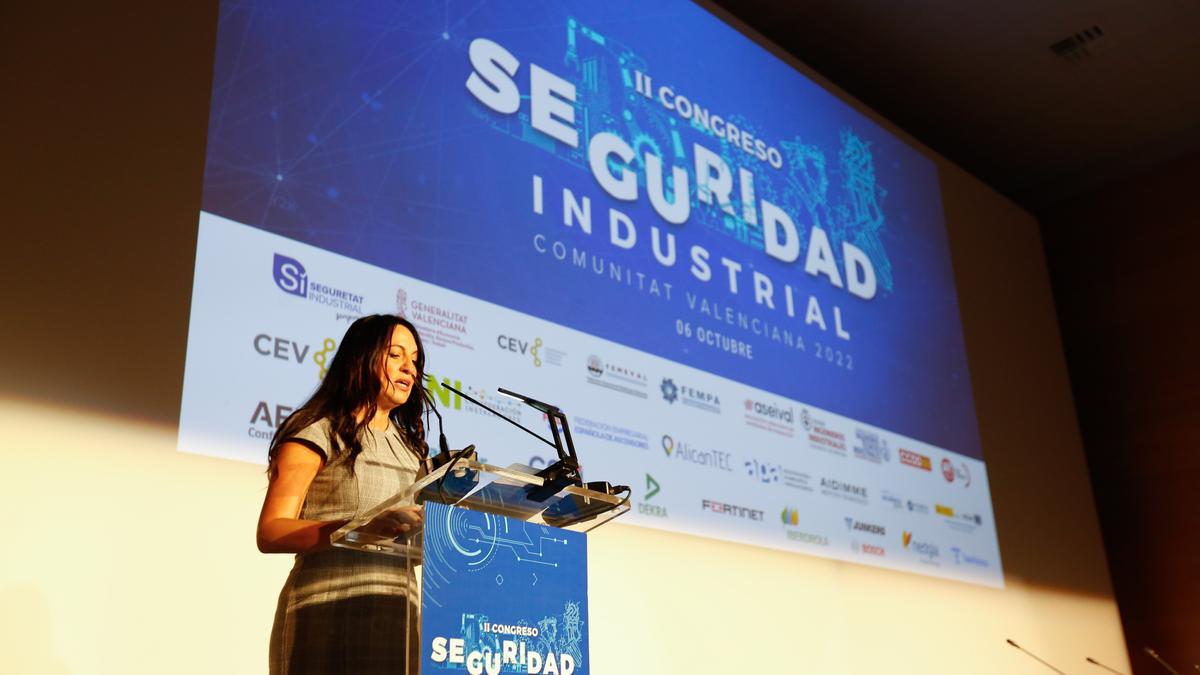 Congreso de Seguridad Industrial de FEMPA