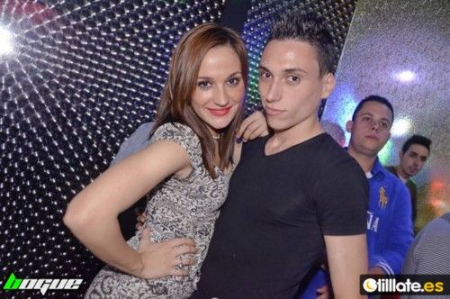 Discoteca Bogue (08/11/13)