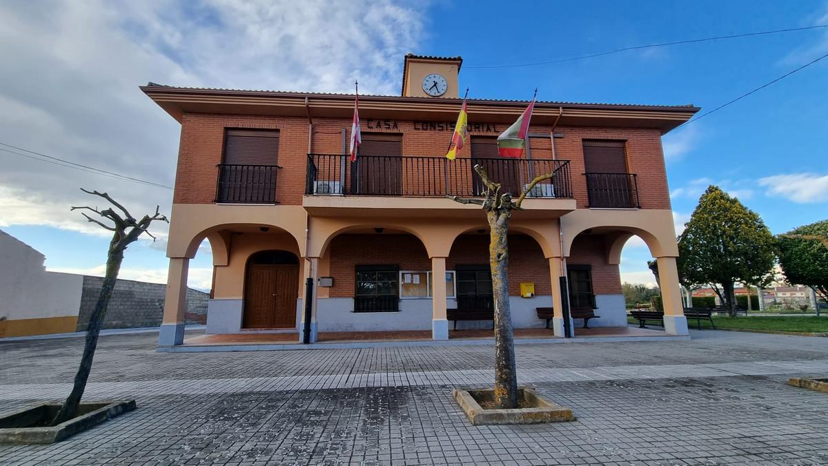 La reunión se produjo el domingo en Calzadilla de Tera.