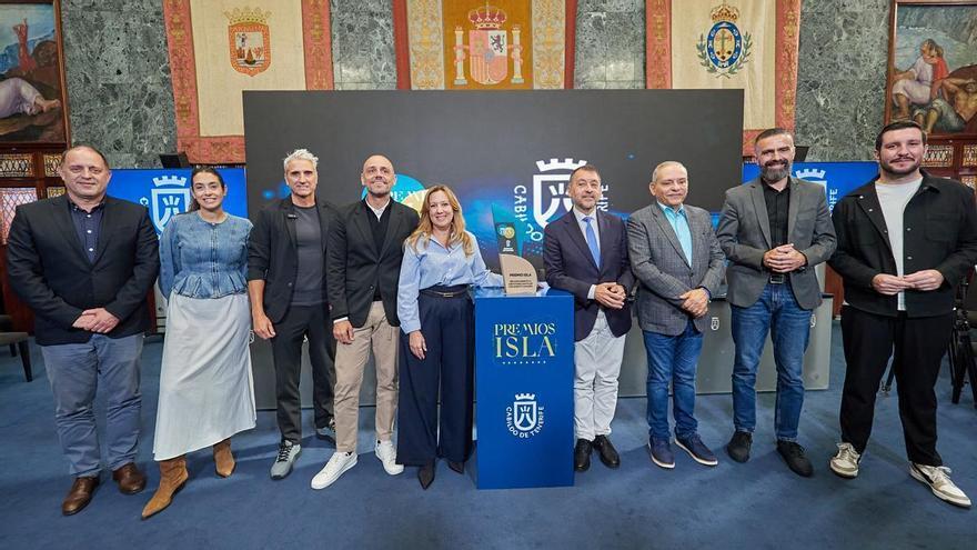 Tenerife consolida su sector tecnológico con un crecimiento del 17% en la contratación digital