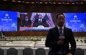 EEUU se va de las negociaciones en Islamabad sin haber llegado a un acuerdo con Irán