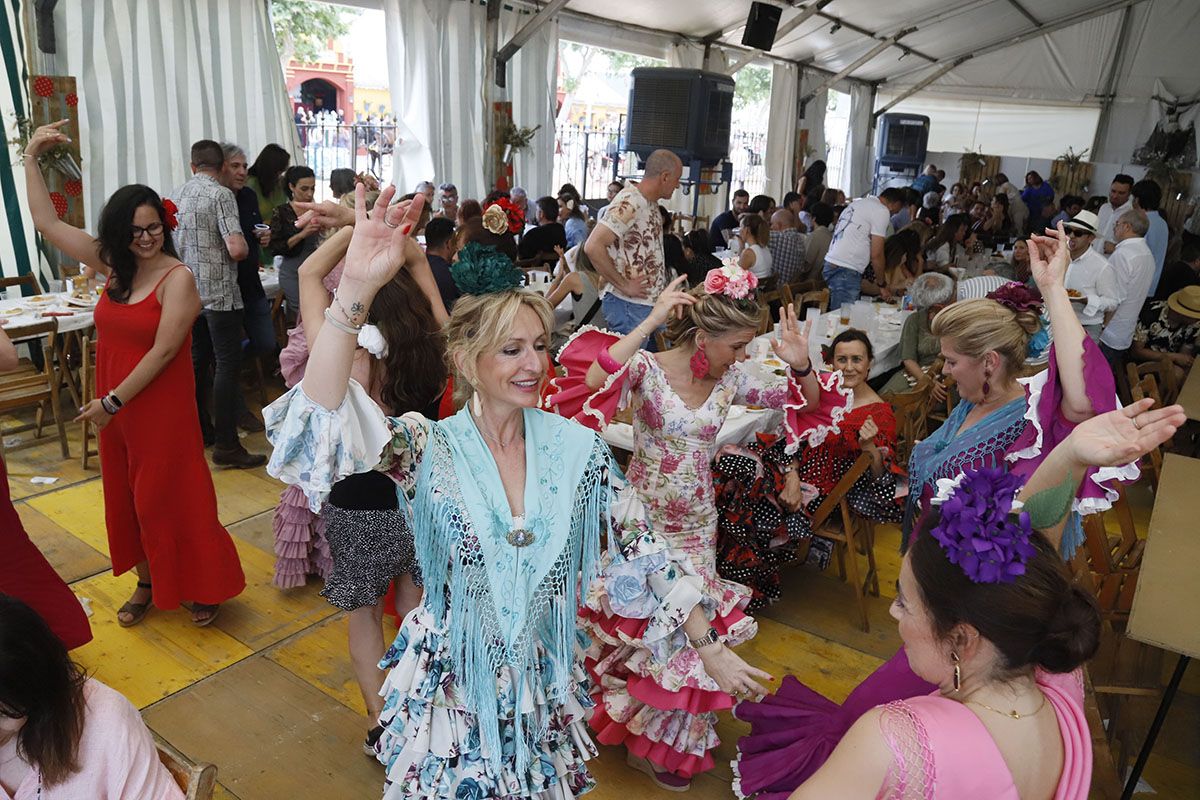 Martes de Feria en Córdoba