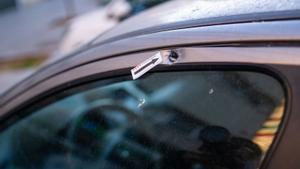 Desplegament dels Mossos a la Mina contra els clans de la droga