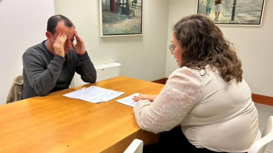 Canary Islander Erases €32,000 Debt with Second Chance Law Magic