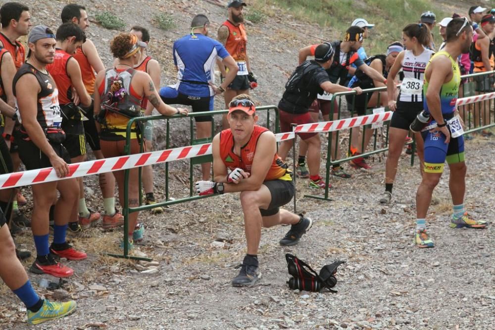 V Peñarubia Lorca Trail