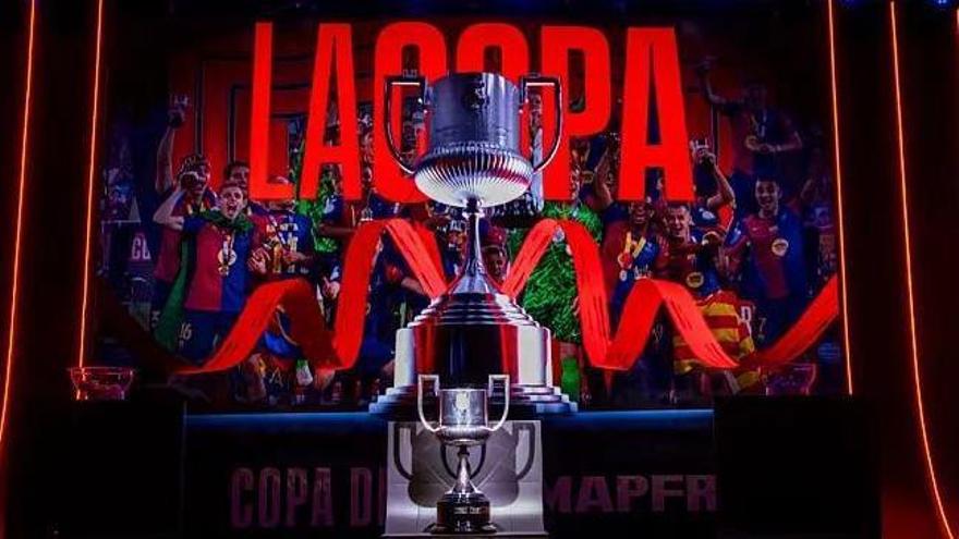 Estos son los horarios para Real Mallorca y Atlético Baleares en la Copa del Rey