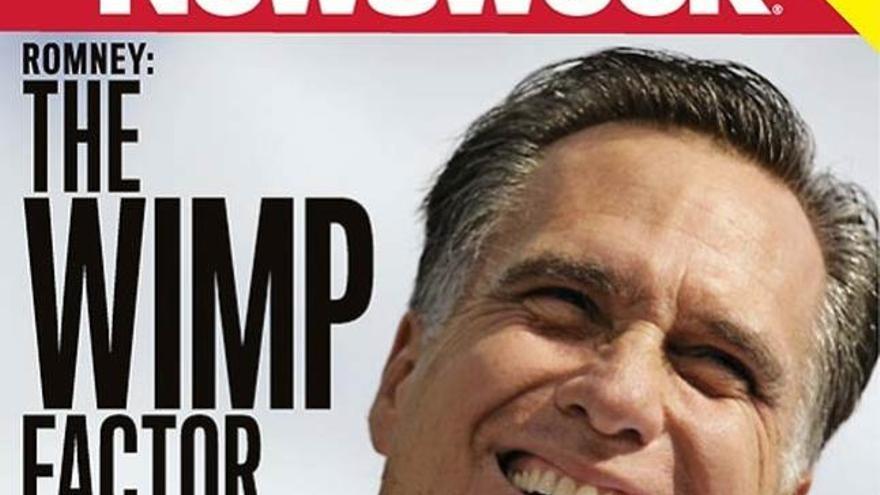 La revista &#039;Newsweek&#039; dejará de imprimirse después de 80 años