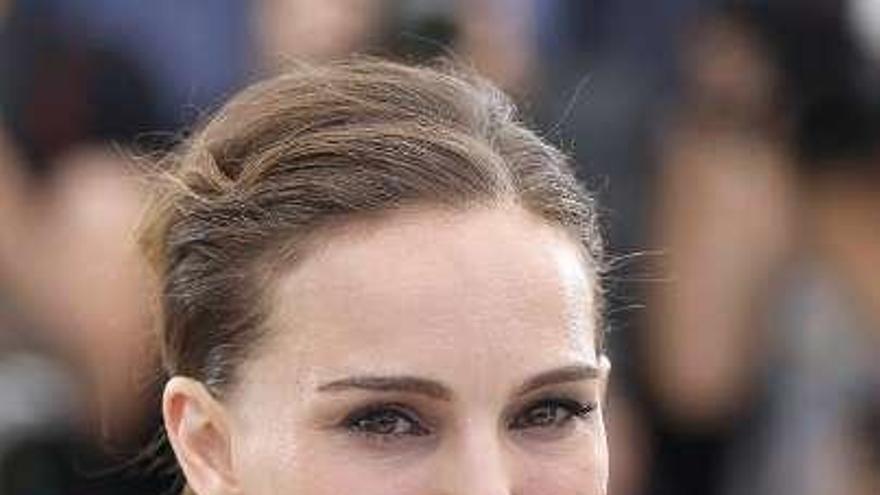 Natalie Portman.