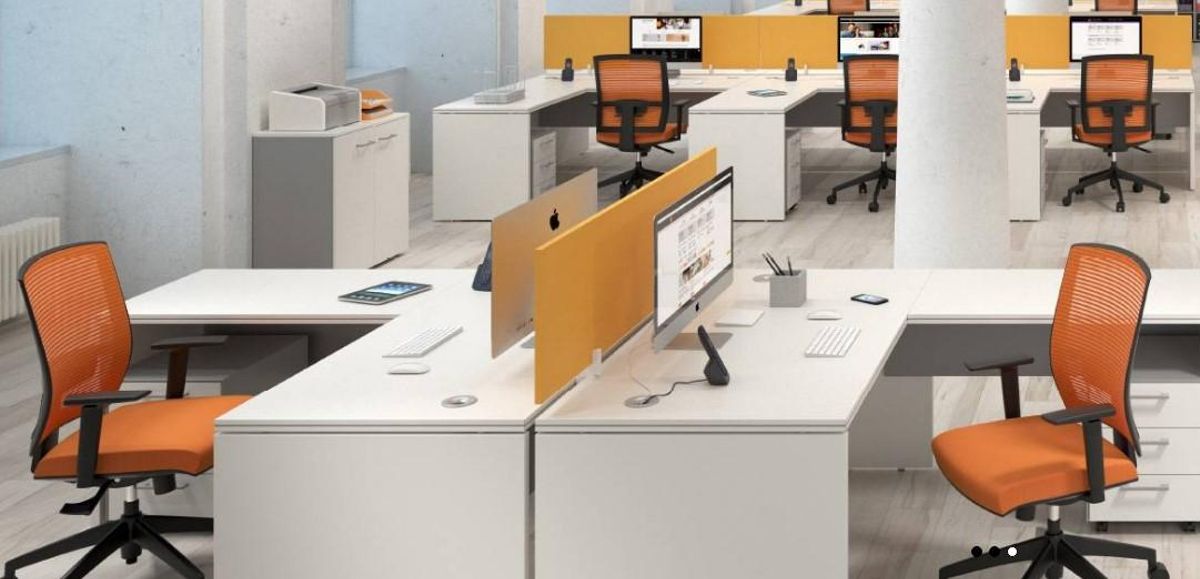 Ofiprix te da los mejores consejos para elegir una silla de teletrabajo