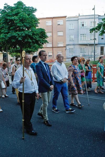 Romería de la Virgen de la Peña de Francia