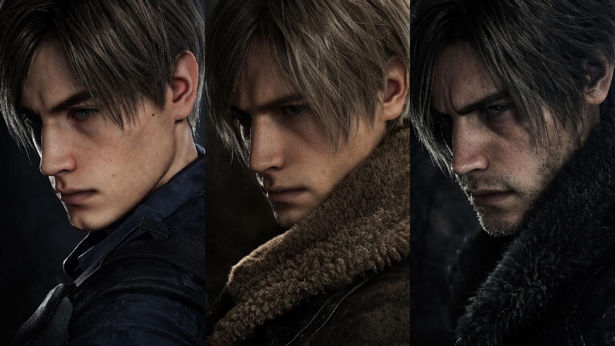 RESIDENT EVIL | ¿Cómo retirar los iconos que envejecen? El dilema biológico de Resident Evil