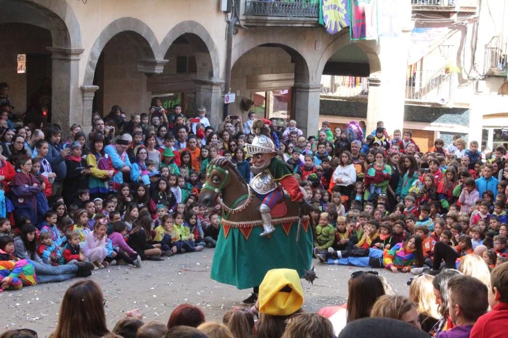 Carnaval Infantil de Solsona