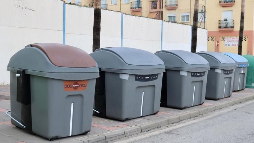 Mijas quiere que sus calles luzcan así de limpias y con la basura en los contenedores. | L.O.