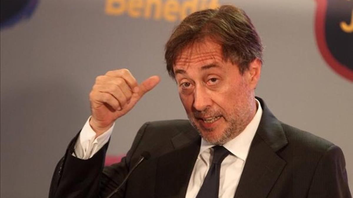 Benedito quiere a Verratti