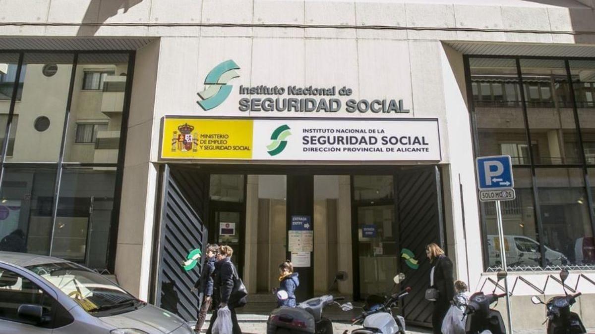 Llegan cambios en la Seguridad Social Los mayores de 52 años tendrán derecho a cobrar la pensión de orfandad