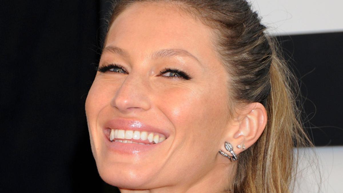 Gisele Bündchen