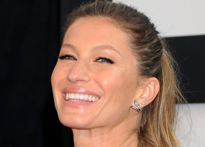 Gisele Bündchen