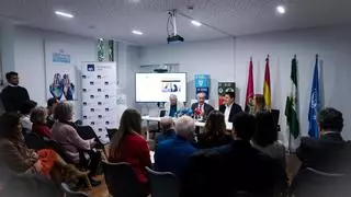 Periodismo2030 y Fundación AXA presentan en Málaga una encuesta sobre la evolución de la población española