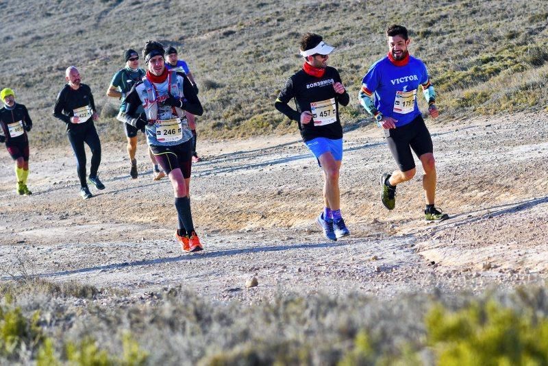 Carrera del Ebro 2018