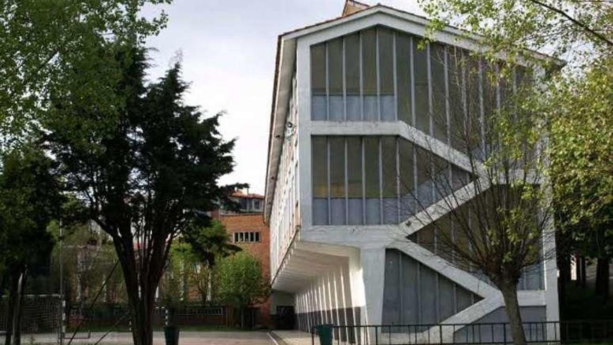 La Fundación Masaveu, entre las joyas de la arquitectura moderna - La Nueva  España