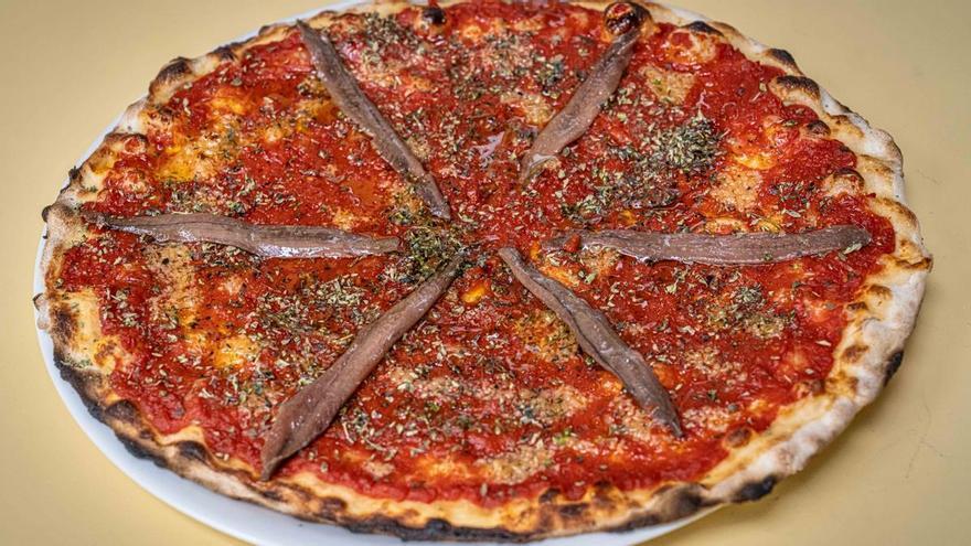 Las mejores pizzerías de Barcelona: sabores redondos