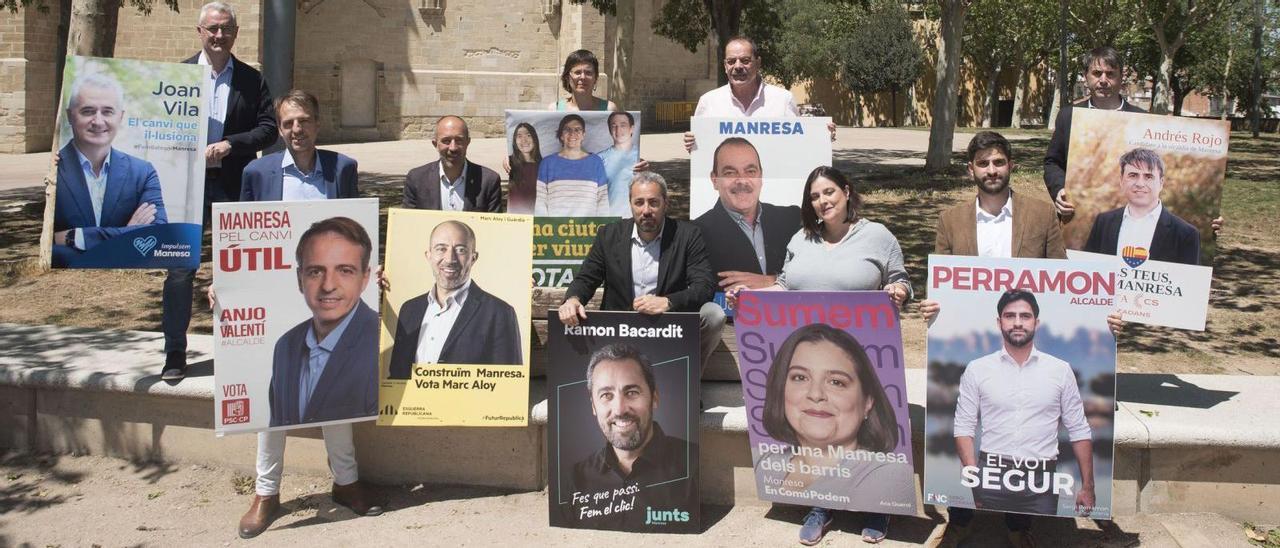 Tens temps per participar en la travessa del 28-M fins diumenge, a les 20 h